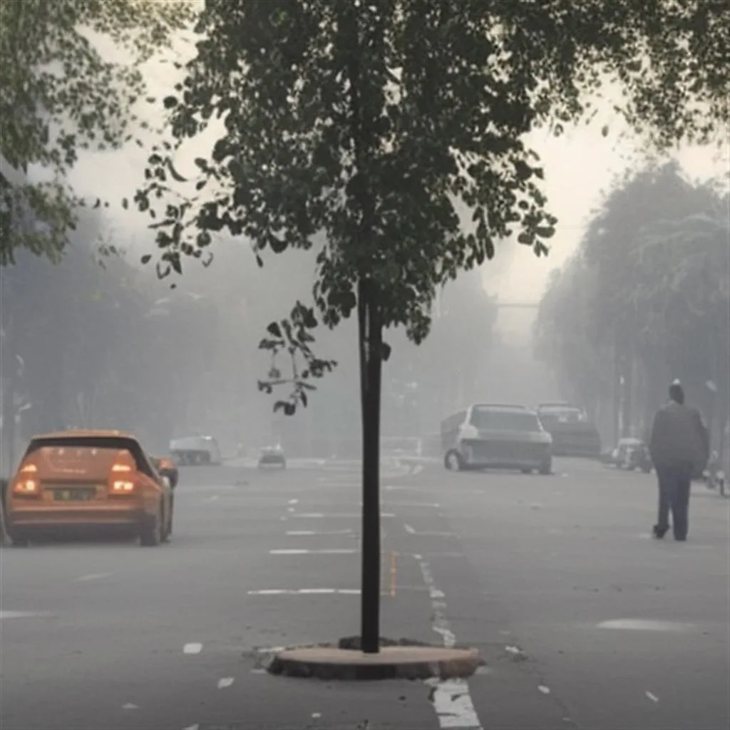 5 skutecznych sposobów na walkę ze smogiem