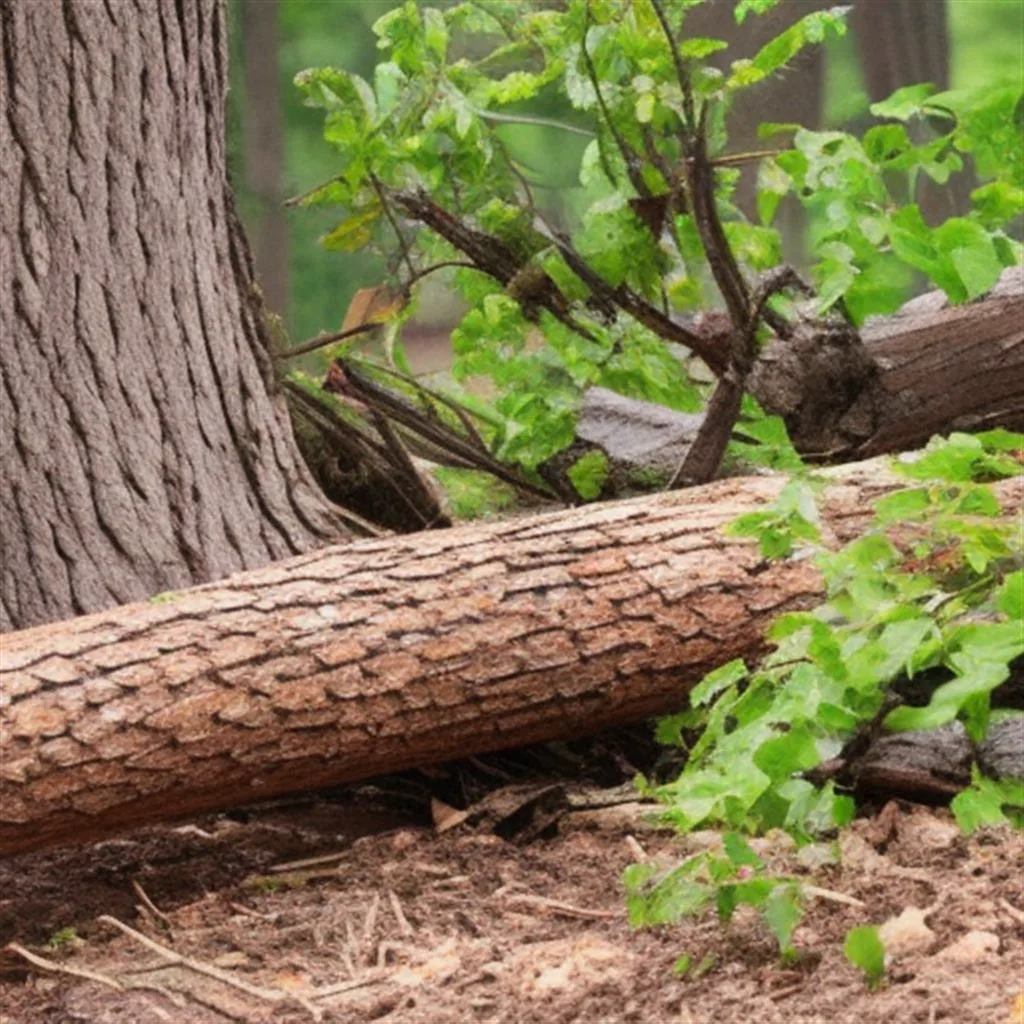 Cięcie drzew - jak chronić drzewa przed usunięciem