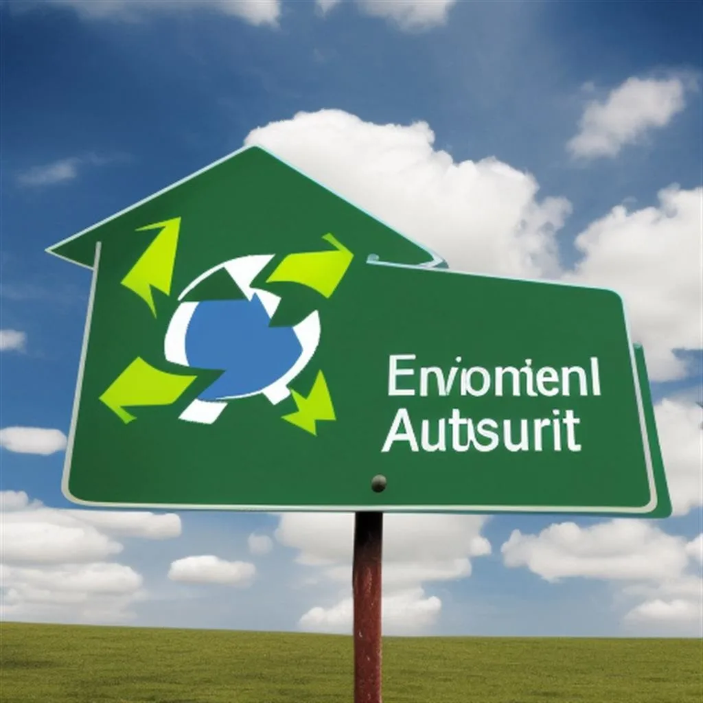Co to jest audyt środowiskowy i jak się go przeprowadza?