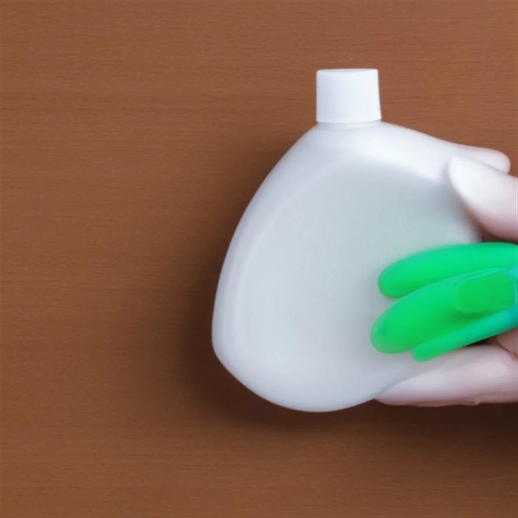 Czy płyny do higieny rąk są przyjazne dla środowiska?