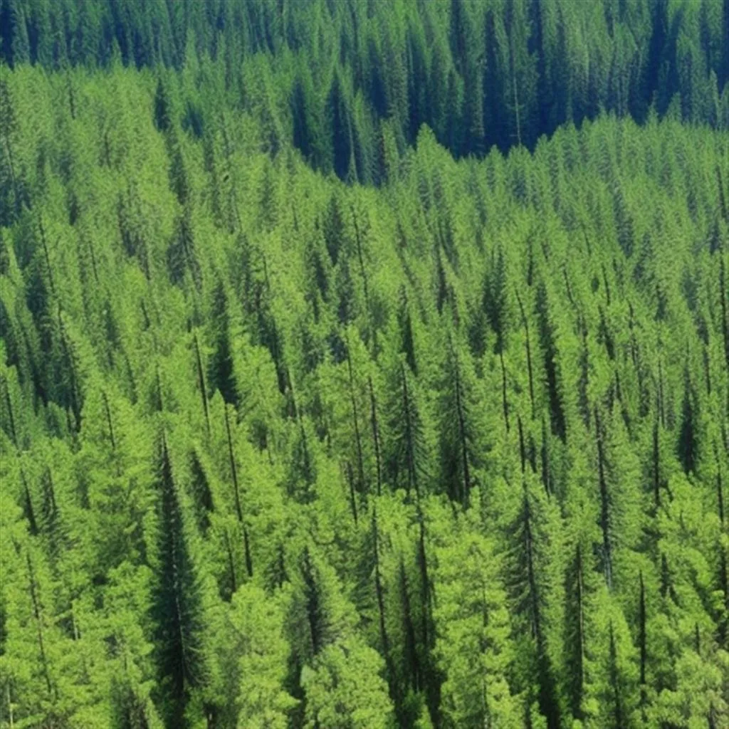 Dlaczego Lasy Państwowe kupują ziemię do zalesiania