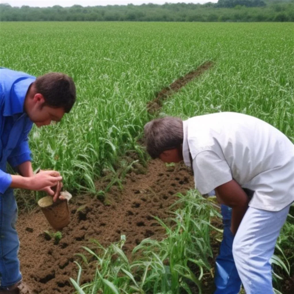 Jak sprawdzić kompleks przydatności rolniczej gleb