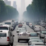 Jak zmniejszyć zanieczyszczenie powietrza w miastach