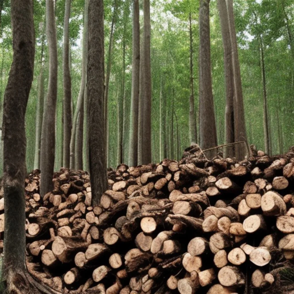 Rozporządzenie UE w sprawie wylesiania i przemysłu oleju palmowego